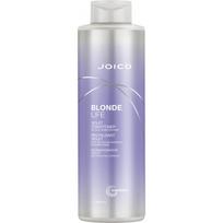 Blonde Life Violet Conditioner Geltonus tonus neutralizuojantis kondicionierius 1000ml