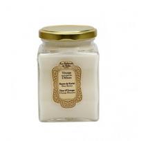 Shea Butter Orange Blossom Taukmedžio sviestas 300g