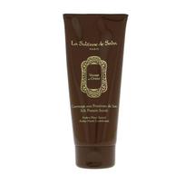 Silk Protein Scrub Šilko baltymų šveitiklis 200ml