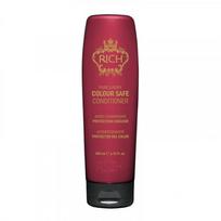 Pure Luxury Colour Safe Conditioner Kondicionierius dažytiems plaukams 200ml