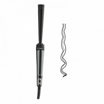 Rod VS2 Curling Iron Plaukų garbanojimo įrankis 1 vnt.