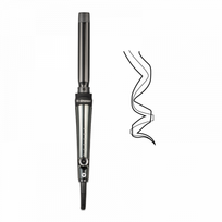 ROD VS12 Curling Iron Plaukų garbanojimo įrankis 1 vnt.
