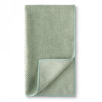 Textured Kitchen Cloth Tekstūrinis audinys virtuvei Sage