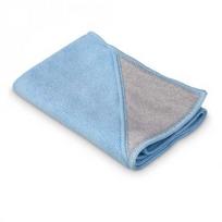 Scrubby Corner Cloth Audinys su kampu šveitimui (BacLock) 1 vnt.