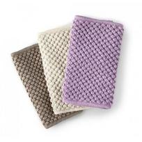 Counter Cloths Daugiafunkcių audinių virtuvei rinkinys Purple/Beige/Grey