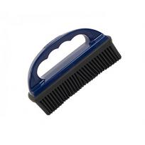 Rubber Brush Guminis šepetys 1 vnt.