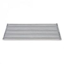 Window Cloth Mop Pad Plaušinė blizginimui 1 vnt.