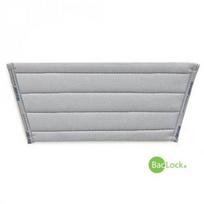 Window Cloth Mop Pad Plaušinė blizginimui 1 vnt.