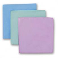 Makeup Removal Cloth Set Rinkinys makiažui valyti (jautriai odai) 3 vnt.