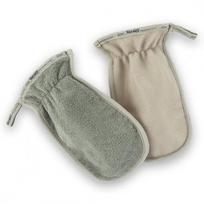 Body Scrub Mitt Pirštinė kūnui šveisti 1 vnt.