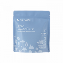 Ultra Power Plus Laundry Detergent Skalbimo milteliai 1kg