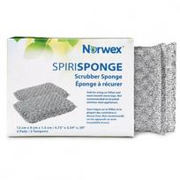 SpiriSponge Šveitiklis teflonui 2 vnt.