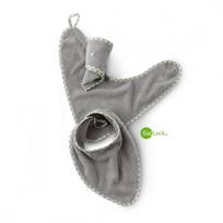 Baby Bibs Set Užsegamų seilinukų rinkinys 3 vnt.