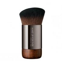 Buffing Foundation Brush N112 Šepetėlis Reboot kreminei pudrai 1 vnt.