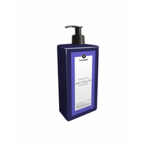Shine Bright Anti-Yellow Shampoo Šampūnas šviesintiems plaukams 700ml