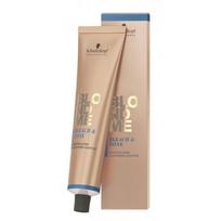 BlondMe Bleach & Tone Neutralizing Lightener Additive Balinamasis ir tono suteikiantis kremas Violet Additive