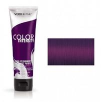 Color Intensity Semi-Permanent Creme Color Pusiau permanentiniai plaukų dažai Amethyst Purple