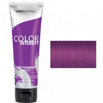 Color Intensity Semi-Permanent Creme Color Pusiau permanentiniai plaukų dažai Orchid