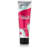 Color Intensity Semi-Permanent Creme Color Pusiau permanentiniai plaukų dažai 118ml