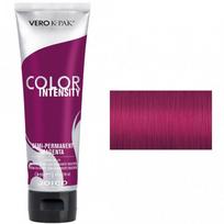 Color Intensity Semi-Permanent Creme Color Pusiau permanentiniai plaukų dažai Magenta
