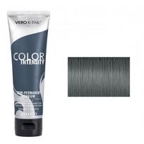 Color Intensity Semi-Permanent Creme Color Pusiau permanentiniai plaukų dažai Titanium