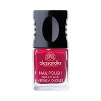 Nail Polish Nagų lakas 153 Elegant Rubin