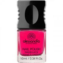 Nail Polish Nagų lakas 143 Bubble Gum