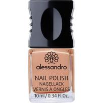 Nail Polish Nagų lakas 902 Mousse Au Chocolate