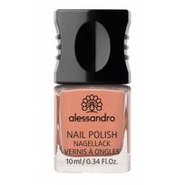 Nail Polish Nagų lakas 120 Toffee Nut
