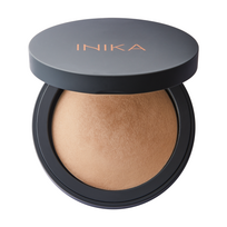 Baked Mineral Foundation Kompaktinė mineralinė pudra Patience