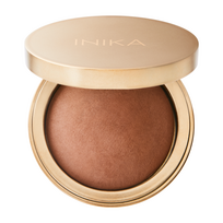 Baked Mineral Bronzer Kompaktinis mineralinis bronzantas Sunbeam