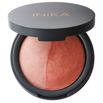 Baked Mineral Blush Duo Kompaktiniai mineraliniai skaistalai Burnt Peach