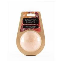Bath Bubble Putojantis vonios burbulas Star of Joy