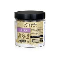 Naturals Bath Salt Vonios druska Atpalaiduojanti