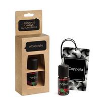 For Car Perfume Lašinamas kvapas automobiliui Vyšnia