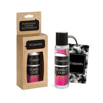 Car Perfume Purškiamas kvapas automobiliui Bubblegum