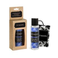 Car Perfume Purškiamas kvapas automobiliui Tviskantis perlas