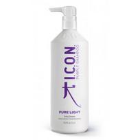Pure Light Purple Shampoo Tonuojantis šampūnas 1000ml