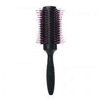 Pro Round Brush Volume & Body Apimties suteikiantis džiovinimo šepetys storiems plaukams 76mm