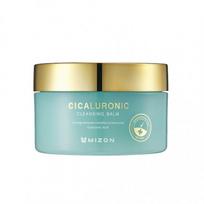 Cicaluronic Cleansing Balm Valomasis balzamas veido odai 80ml