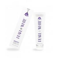 Pearl White Whitening Sensitivity Balinanti dantų pasta jautriems dantims 120g