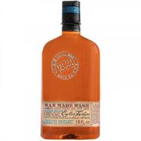 Wash 3in1 Absolute Mahogany Daugiafunkcė priemonė vyrams 530ml