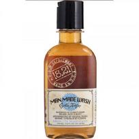 Wash 3in1 Absolute Mahogany Daugiafunkcė priemonė vyrams 100ml