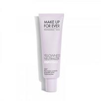 Step 1 Primer Color Corrector Odos atspalvį koreguojanti priemonė Yellowness Neutralizer