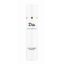 Face Cleanser for Dry Skin Veido prausiklis sausai odai 110ml