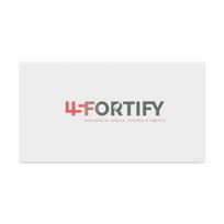 4-FORTIFY Revitalizing Scalp Treatment Ampulės nuo plaukų slinkimo 15x3ml