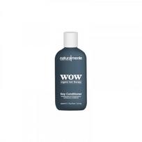 WOW Organic Keratin Soy Conditioner Sojų kondicionierius 250ml