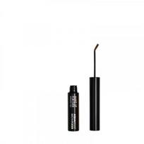 Aqua Resist Brow Fixer 24 val. antakius fiksuojantis spalvotas gelis su mikrošepetėliu 20 Deep Blonde