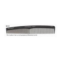 Carbon + Ion Combs SC Profesionalios kirpimo šukos SC-2