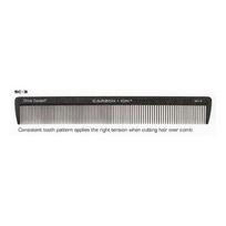 Carbon + Ion Combs SC Profesionalios kirpimo šukos SC-3
